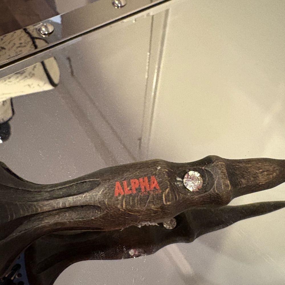 Alpha boar brush - Picture 3 of 7